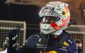 Hasil Kualifikasi F1 Bahrain, Max Verstappen Pole Position, Vettel (Mungkin) Penalti