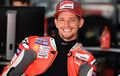 Kasihan! Casey Stoner Harus Tinggalkan Ducati Karena Ini
