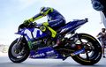Keajaiban Datang, Posisi Start Rossi di MotoGP Enggak Jadi ke-18