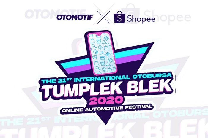 Acara International Otobursa Tumplek Blek ke-21 digelar pada akhir 2020 nanti!