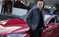 Pimpinan Bagian Produsen Mobil Tesla Diganti, Bukan Lagi Elon Musk