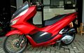 Cangkok Part Anti Mainstream, Honda PCX 150 Ini Bikin Penasaran