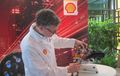 Shell V-Power Punya Teknologi Dynaflex Yang Belum Banyak Orang Tahu, Ternyata Ini Fungsinya