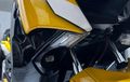 Touring Makin Terang, JPA Pro J Version 2.0 Bikin Yamaha XMAX Tak Lagi Lampu Ayam