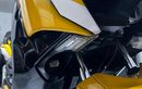 Touring Makin Terang, JPA Pro J Version 2.0 Bikin Yamaha XMAX Tak Lagi Lampu Ayam