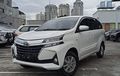 Penggerak Roda Belakang Terakhir, Harga Mobil Bekas Toyota Avanza 2019-2021 Cuma Segini