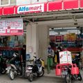 Juru Parkir Liar Menjamur di Gerai Minimarket, Begini Tanggapan Manajemen Alfamart