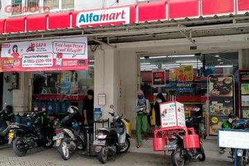 Juru Parkir Liar Menjamur di Gerai Minimarket, Begini Tanggapan ...