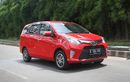 Versi 2026 Terbaru Muncul, Harga Toyota Calya 2018 Seken Sisa Segini