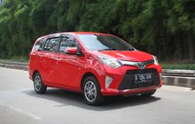 Versi 2026 Terbaru Muncul, Harga Toyota Calya 2018 Seken Sisa Segini