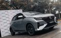 Giliran Daihatsu Ayla yang Tebar Pesona. Tampil Sporty, Main di LCGC