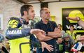 Pensiun dari MotoGP, Valentino Rossi Sudah Ditawari Ikut Balap DTM Oleh Legenda F1
