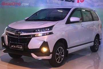 Turun Harga Hingga Rp 14 Jutaan, Berikut Skema Kredit ...