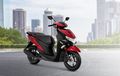 Suka Yang Mana, Ini Warna-Warna Yamaha FreeGo 