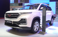 Wuling Almaz Disikat Promo, Potongan Rp 10 Juta Sampai Akhir Tahun 2019