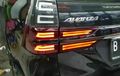 Toyota Avanza Baru Tambah Gaya Saja, Rupanya Lampu Ini Diubah Jadi Lazy Eyes