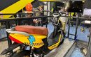 Art N' Speed Buka Cabang ke-5 di Ciledug, Siap Layani Servis Motor Listrik