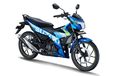 Seken Keren - Suzuki Satria F150 FI Ganti Knalpot Racing Brebet, Ini Solusinya