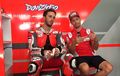 Punya Peluang Juara Dunia, Andrea Dovizioso Ikhlaskan Gelar Ke Marc Marquez?