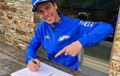 Joan Mir Kembali Perkuat Tim Suzuki di MotoGP, Temani Alex Rins 