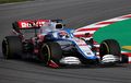 Luncurkan Mobil Terbarunya, Tim William Bertekad Untuk Bangkit di F1 2020