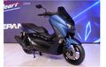 Yamaha All New NMAX Pakai Pelek 13 Inci Tapi Setara 14 Inci, Ini Rahasianya