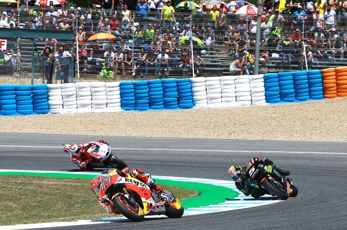 MotoGP Perancis 2017