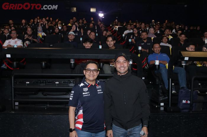 Mobil Lubricant Indonesia gelar gathering untuk konsumen dan mitra di Jabodetebak