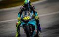 Ditanya Kemungkinan Membalap di Timnya Sendiri, Valentino Rossi Ragu, Begini Jawabannya