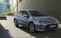 Mobil Baru Toyota Corolla Altis Fiturnya Makin Oke, Harganya Segini