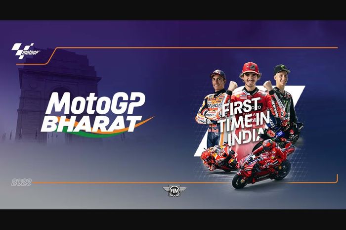 MotoGP India 2023 masih menyisakan sejumlah polemik, terutama urusan birokrasi