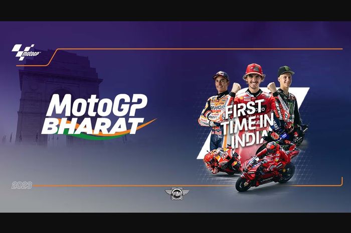 MotoGP India 2023 masih menyisakan sejumlah polemik, terutama urusan birokrasi