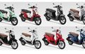 Yamaha Fino 125 Rumornya Bakal Diganti Model Baru, Simak Dulu Harga di 3 Variannya
