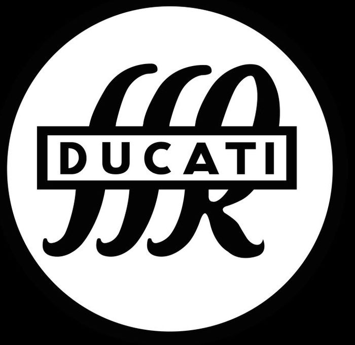 Logo Ducati