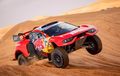 Sebastien Loeb Bawa Tim Bahrain Raid Xtreme (BRX) Cetak Sejarah di Reli Dakar 2022