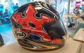 Arai Indonesia Luncurkan Helm yang Enggak Dijual di Negara Lain, Harga di Atas Vario 125