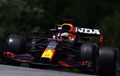 Hasil FP1 F1 Austria 2021 - Max Verstappen Tercepat, Lewis Hamilton Kesulitan Masuk 5 Besar
