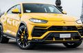 Pemerintah Austrlia Meminta Lamborghini Urus Ditarik Kembali alias Recall di Australia, Ada Apa?