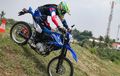 Beri Edukasi Off-road Pengguna Yamaha WR 155 R, YRA Ajarkan Cara Bermain yang Aman
