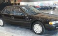Istimewaaa....Kilometer Baru 14, Belum Pernah Ke Bengkel, Honda Accord Maestro 1991 Dibeli Cuma Untuk Dipajang