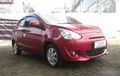 City Car Bekas Rp 100 Jutaan, Harga Mitsubishi Mirage 2014 Sisa Segini