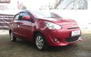 City Car Bekas Rp 100 Jutaan, Harga Mitsubishi Mirage 2014 Sisa Segini