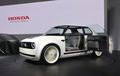 Tahun Depan Honda Urban EV Concept Sudah Bisa Dipesan, Indonesia Kapan?