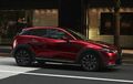 Baru Sebentar, Mazda CX-3 Sudah Keluar Model Barunya