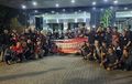 Komunitas Honda ADV Indonesia Chapter Jakarta, Berawal dari Penat