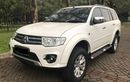 Harga Mobil Mitsubishi Pajero Sport Dakar 2014 Bekas, Turun Drastis?