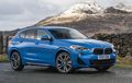 Perkenalkan BMW X2, Anggota Baru Keluarga SUV BMW