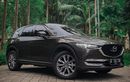 Mazda CX-5 2018 Bekas Layak Dibeli, Intip Harga dan Speknya Disini