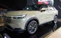 Honda HR-V E CVT Tahun 2026: Sekarang Dibanderol Segini