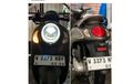 Belum Resmi Berlaku tapi Sudah Banyak Mobil dan Motor Pakai Pelat Nomor Putih Bikinan Sendiri, Awas Bisa Ditilang